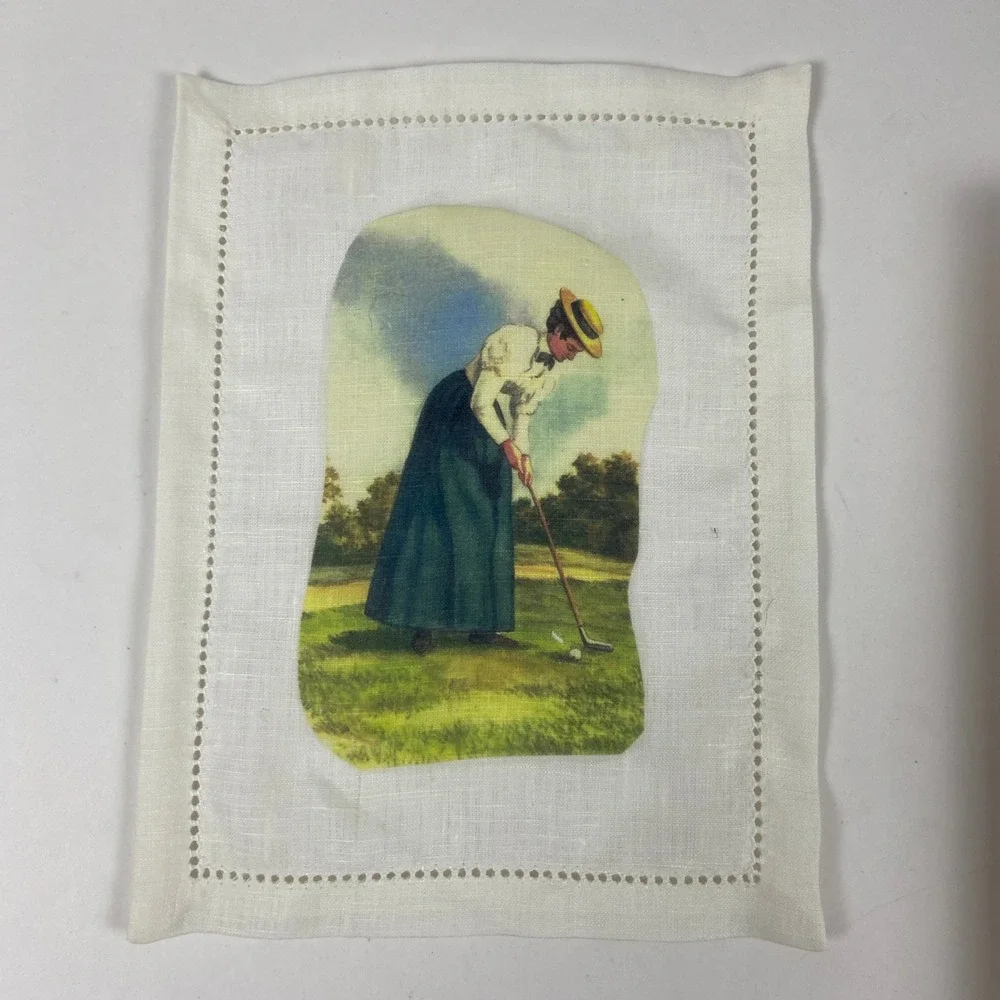 Unbranded hemstitching gathering making